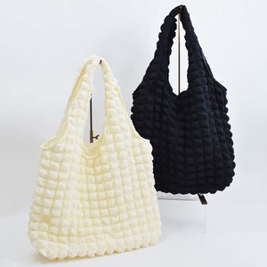 2 Reservations Orders Items Blunder Waffle Fabric Tote