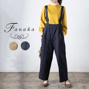 背带裤/连体裤 Fanaka 宽松
