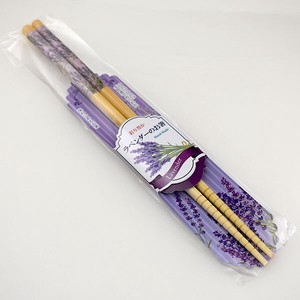 30 20 7 Lavender Chopstick