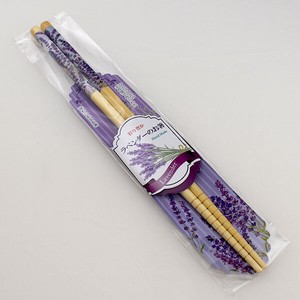 30 20 6 Lavender Chopstick