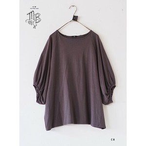 Cotton Bamboo Pullover