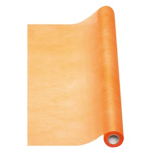 Handicraft Material Orange