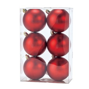 Handicraft Material Red Christmas Sale Items