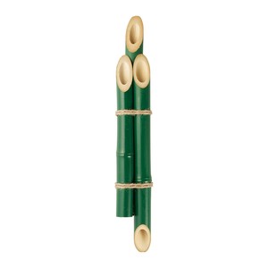 Hand Craft Item Green