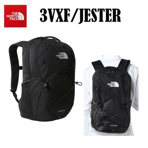 THE NORTH FACE(ザノースフェイス)  リュック・バックパック 3VXF/JESTER