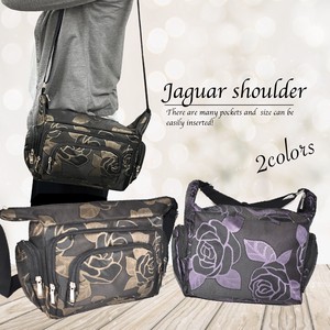 Shoulder Bag Mini Lightweight Large Capacity Ladies