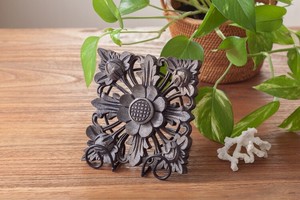 Wall Plate 14cm