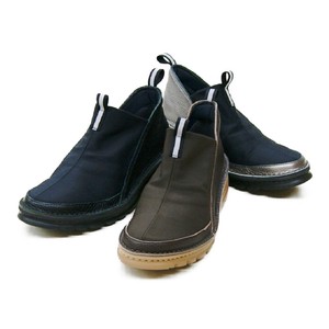 Stretch Combi Boots Casual Shoe 2