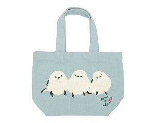 Tote Bag Shimaenaga Mini-tote