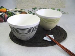 [日本製]サウザンド　カフェ小丼ぶり/丼鉢/食器/皿