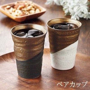 [日本製]煌き　ビールカップ/ビアグラス/ビアタンブラー/ビアマグ/食器
