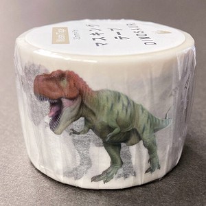 Washi Tape Washi Tape Dinosaur