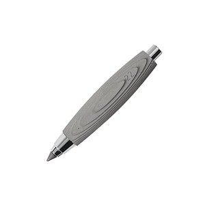 【インターアクト】鉛筆 22 STUDIO　コントゥア　スケッチペンシル　オリジナル　   グレイ CSP01000