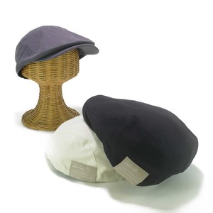 Flat Cap Cotton