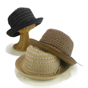 Bucket Hat Suede Ladies Autumn/Winter