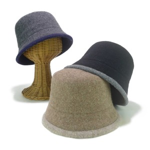 Color BUCKET HAT Ladies Hats & Cap