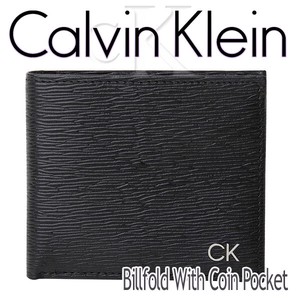 CalvinKlein 折財布 31CK130008
