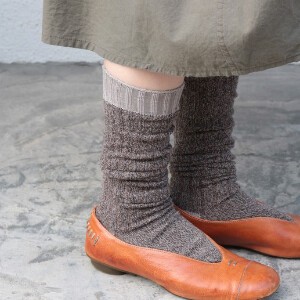 Knee High Socks 2-pairs