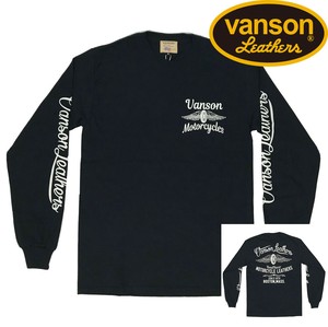 LONG LEE Long Sleeve T-shirt 2
