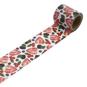Design Tape Mixed Berry