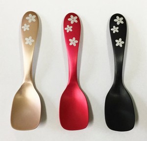 燕三条 汤匙/汤勺 人气商品 日本制造