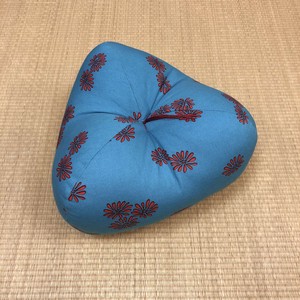 Handmade Cushion Ume