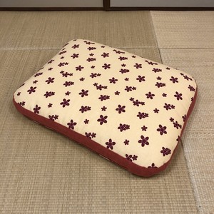 Handmade Cushion Cushion