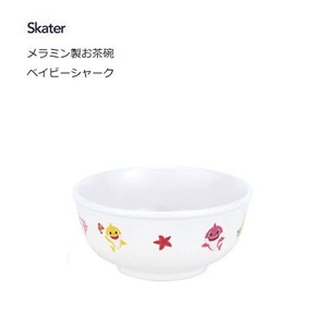 Rice Bowl Skater 240ml