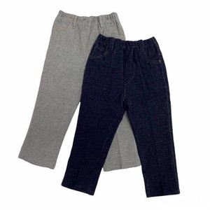 Made in Japan Children's Clothing Jersey Stretch Pants 80 1 40 cm 2
