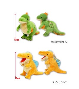 Soft Toy Dinosaur KH