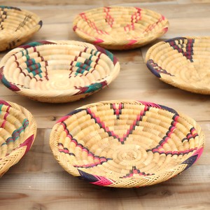 Morocco Bread Basket