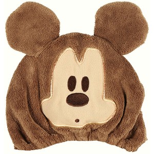 【公式】 吸水速乾 タオルキャップ 【ミッキーマウス】 スケーター