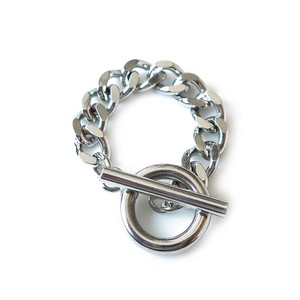 Silver-Based Plain Ring Nickel-Free Rings Made in Japan