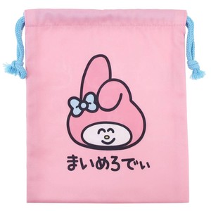 My Melody Pouch Pouch