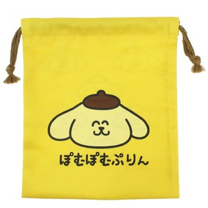 Pouch Pomupomupurin