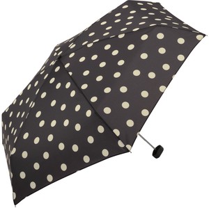 Umbrella Folding Umbrella Compact Pouch Dot Mini