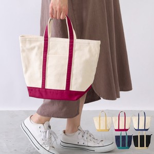 Shoulder Bag Canvas Mini-tote Mini Bag