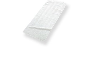 340 Herringbone Face Towel