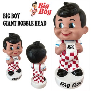 Big Big Boy Bobbin Head 2