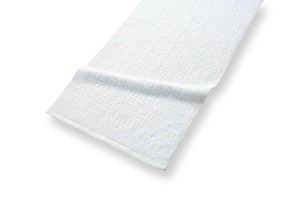 30 Square Face Towel