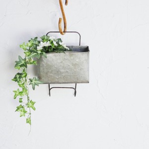 Tinplate Hanging Basket bowl Cover