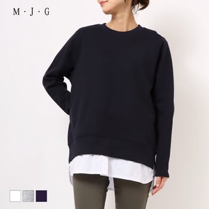 Tunic Pullover M