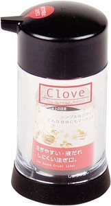 Seasoning Container Small PEARL METAL Made in Japan [A/W NEW]