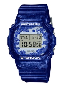 CASIO G-SHOCK 5 600 2