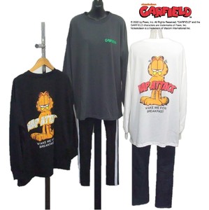 T-shirt Garfield