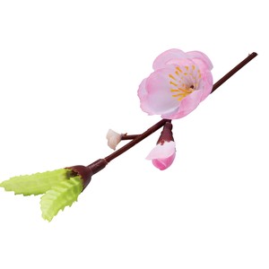 Kitchen Accessories Mini Morning Glory Cherry Blossoms Peach Sho-Chiku-Bai 100-pcs