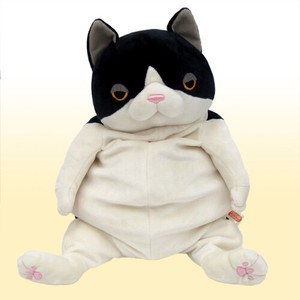 Plushie/Doll L Mochi-cat
