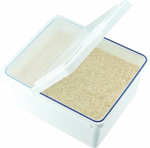 引き出し用米びつ12kg
