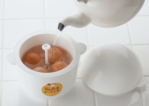 温泉卵調理器 おんたまモーニング(0665030)