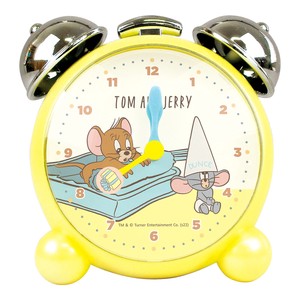 T'S FACTORY Table Clock